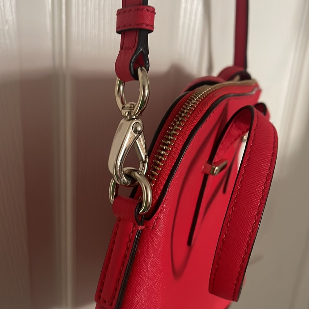 Kate Spade Purse - Picture 3 of 4
